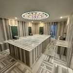 Hotel Golden Rock Hotel&spa Side