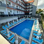 Golden Rock Hotel&spa Hotel 4*