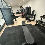 Ξενοδοχείο Golden Rock Hotel&spa Σιντέ