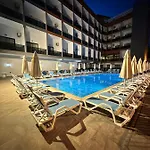 Golden Rock Hotel&spa Ξενοδοχείο 4*