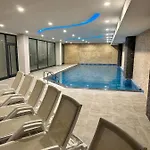 Golden Rock Hotel&spa Готель