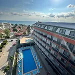 Golden Rock Hotel&spa Ξενοδοχείο