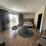 Golden Rock Hotel&spa Ξενοδοχείο Σιντέ