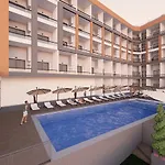 Golden Rock Hotel&spa Сіде