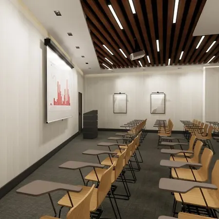 Golden Rock Hotel&spa