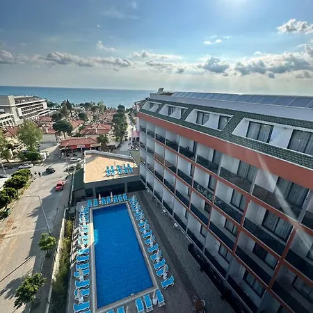 Golden Rock Hotel&spa Otel