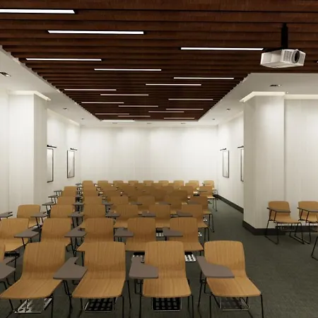 Golden Rock Hotel&spa 4*