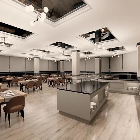 Golden Rock Hotel&spa Hotel 4*