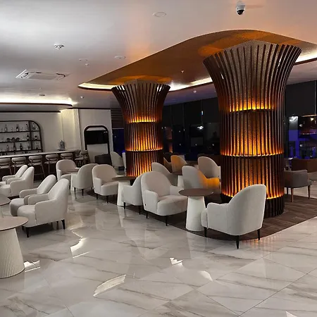 Golden Rock Hotel&spa 4* Сіде