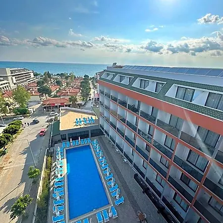 Golden Rock Hotel&spa 4*