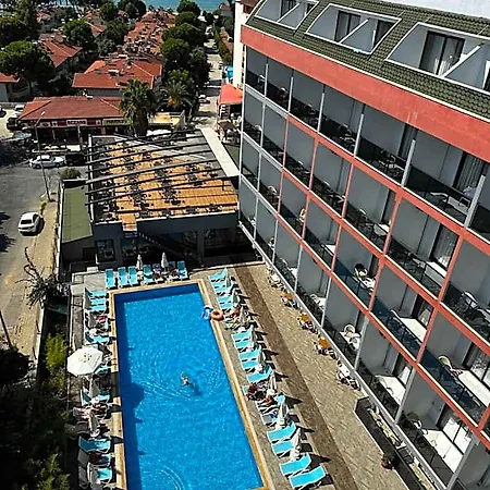 Golden Rock Hotel&spa