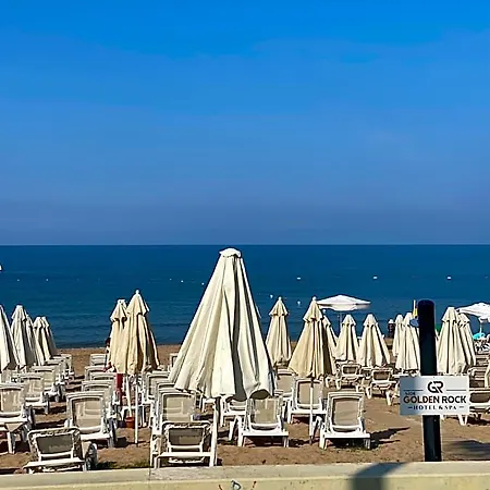 Otel Golden Rock Hotel&spa 4*