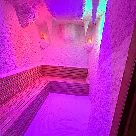 Golden Rock Hotel&spa