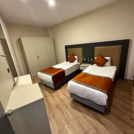 Golden Rock Hotel&spa
