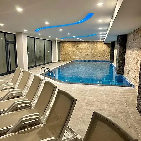 Golden Rock Hotel&spa Side