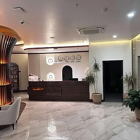 Golden Rock Hotel&spa 4*