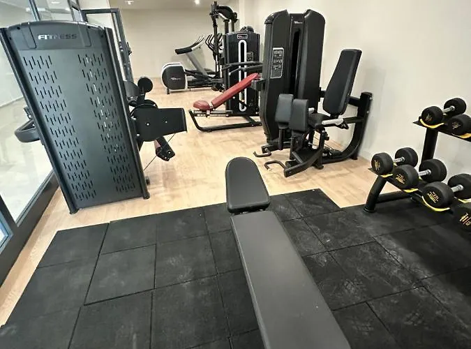 Hotel Golden Rock Hotel&spa Sidé