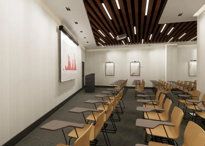 Golden Rock Hotel&spa