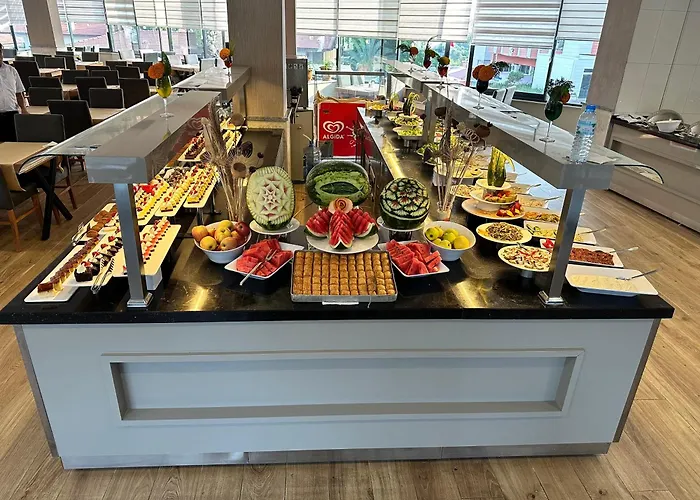 Golden Rock Hotel&spa Hotel 4*