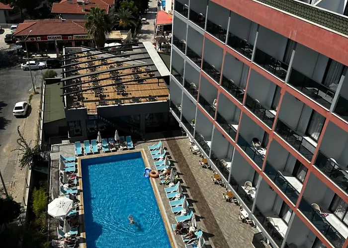 Hotel Golden Rock Hotel&spa 4*
