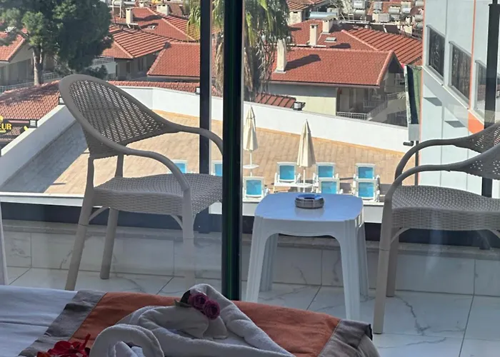 Hotel Golden Rock Hotel&spa 4*