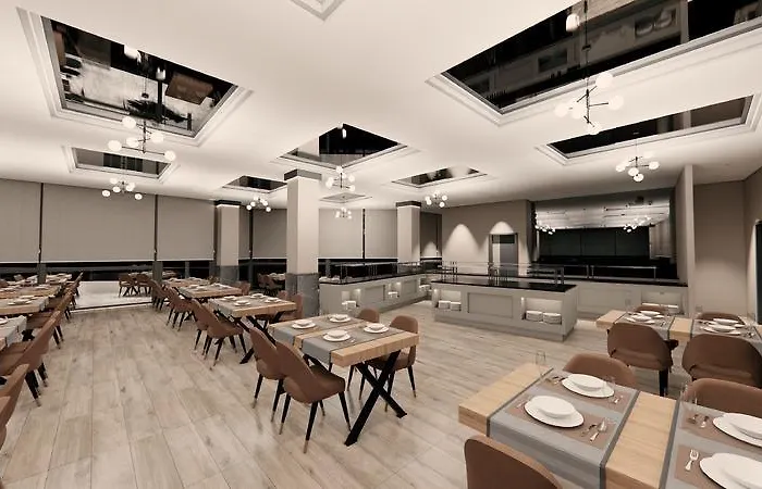 Golden Rock Hotel&spa מלון