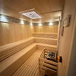 Golden Rock Hotel&spa Side