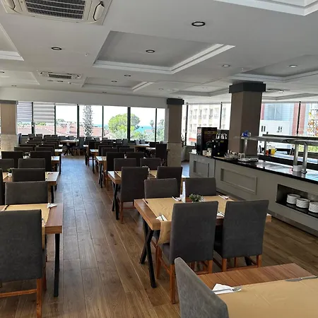 Golden Rock Hotel&spa Szálloda