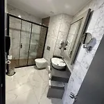 فندق Golden Rock Hotel&spa سيدي