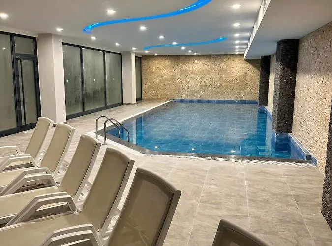 Golden Rock Hotel&spa Hotel