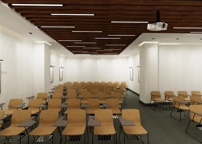 Golden Rock Hotel&spa 4*