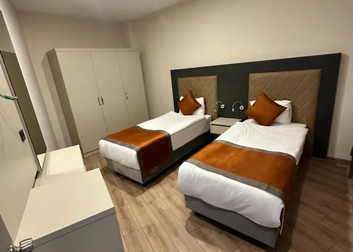 Golden Rock Hotel&spa Hotel 4*